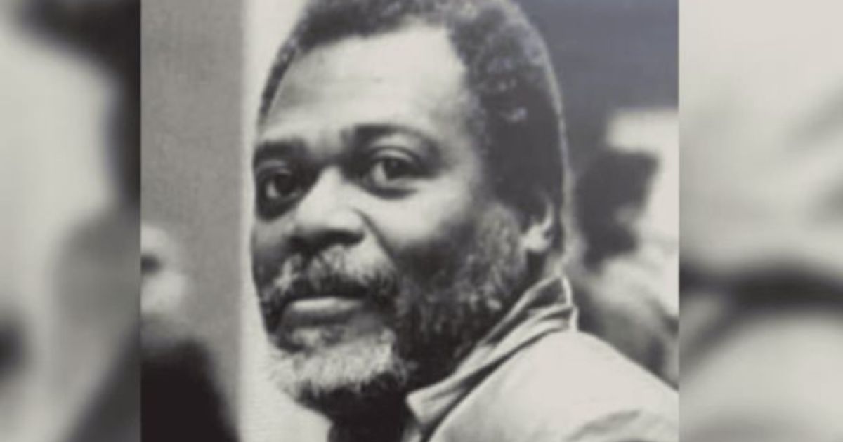 'Las estrellas son negras'. Invocación a Arnoldo Palacios en los cien años de su natalicio