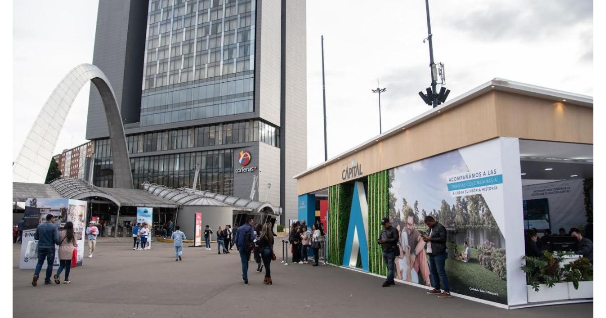 Llega el Gran Salón Inmobiliario 2024: innovación y negocios para inversionistas y desarrolladores