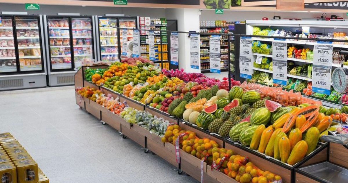 Colsubsidio y la implementación de eliminación de plásticos de un solo uso