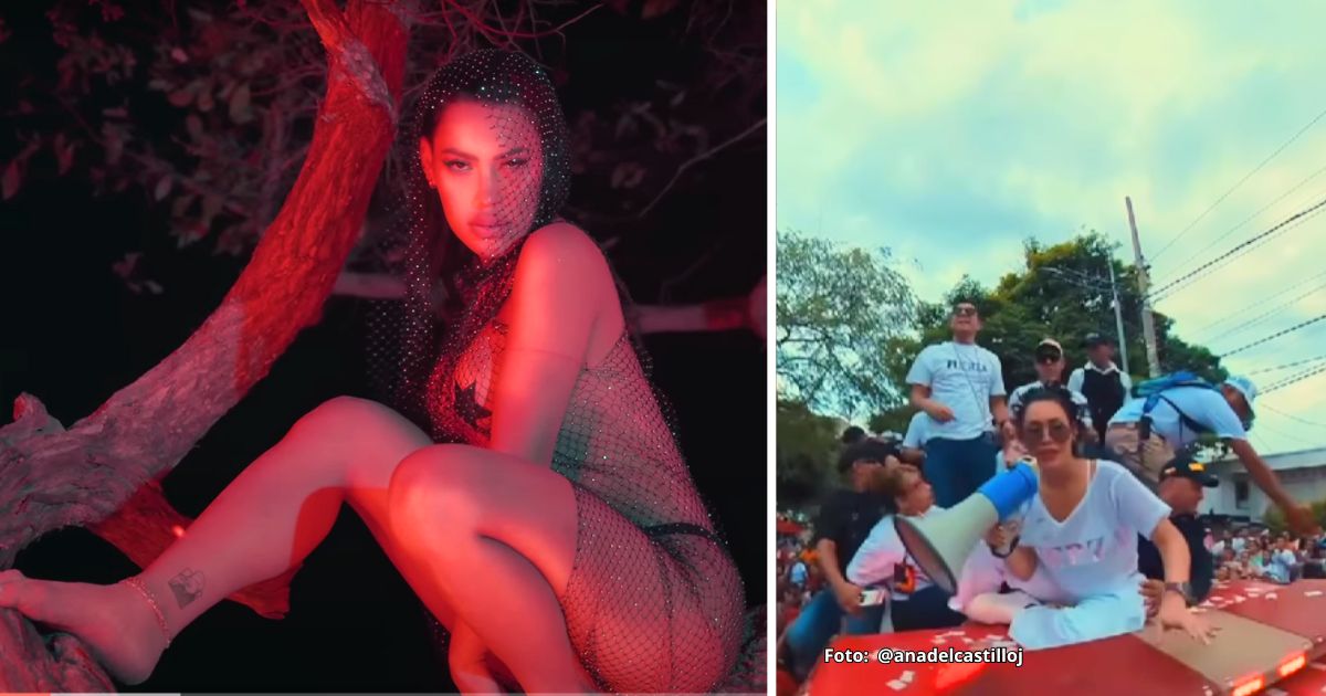 Tres razones por las que se habla de posible fracaso en el concierto de Ana del Castillo en Valledupar