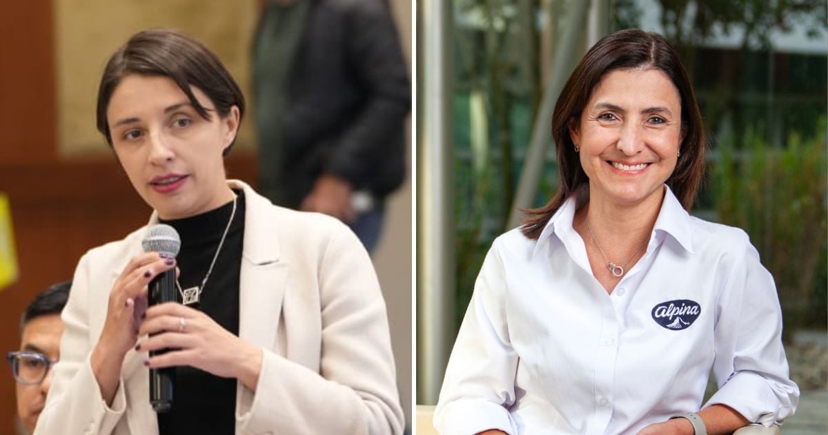 Salvavidas de Alpina a los pequeños lecheros, pero con contraprestación del Ministerio de Agricultura