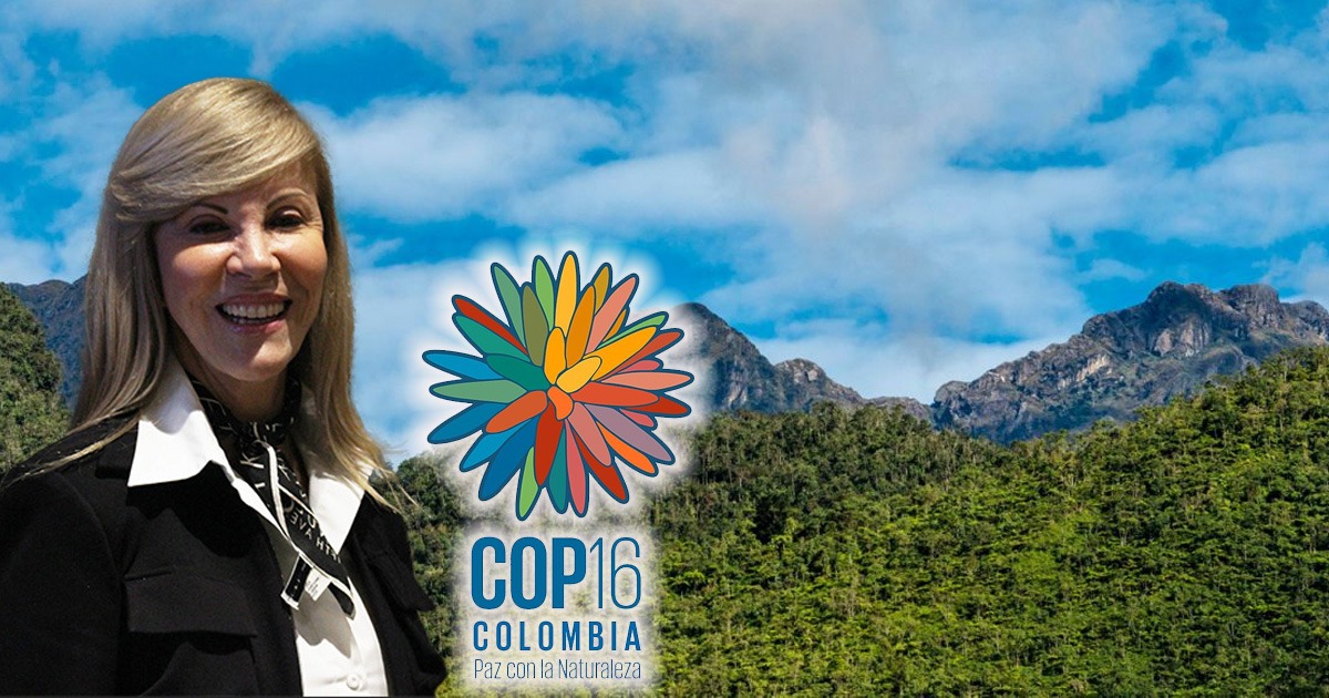 La cruzada de la gobernadora Dilian Francisca Toro: borrar la minería ilegal de los Farallones de Cali