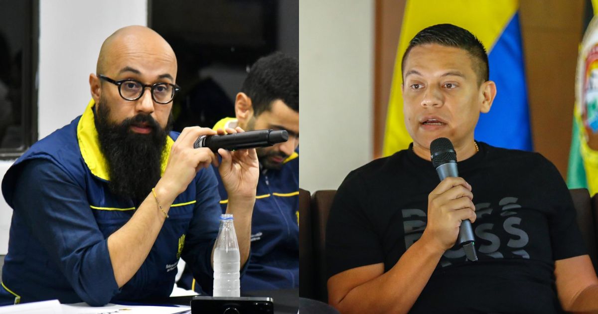 El alcalde de Girón, Santander no pudo quedarse con 180 mil millones que le había entregado Olmedo López