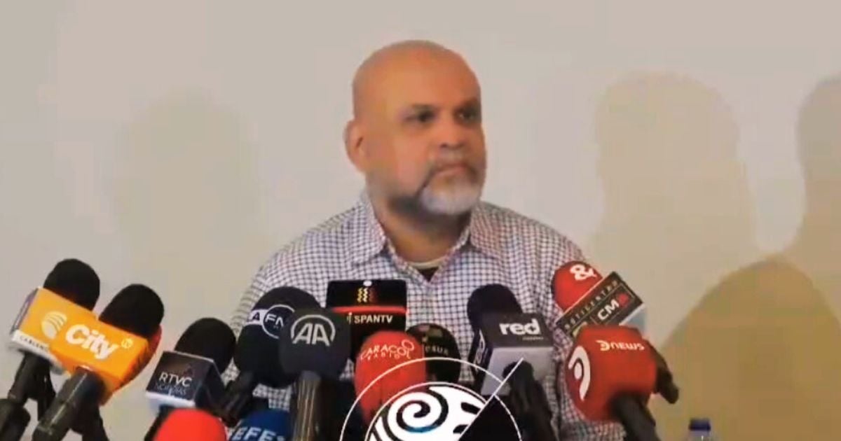 Salvatore Mancuso se equivocó y pagó, ¿qué más quieren?