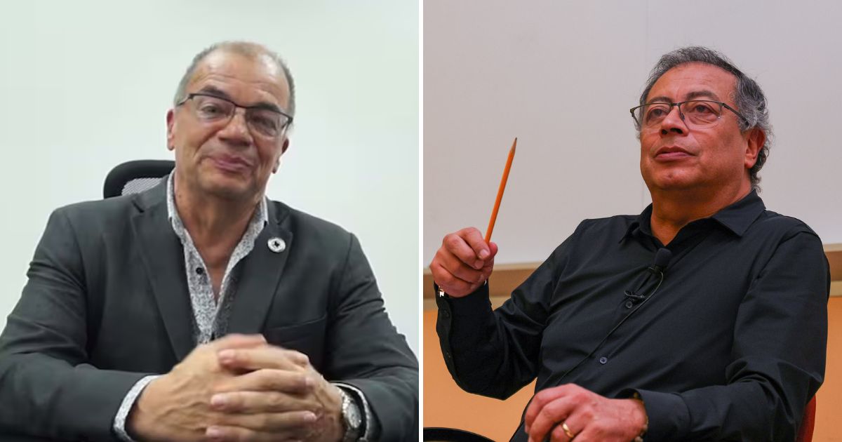 Los secretos de Petro y del gobierno que se lleva Manuel Casanova a Berlín