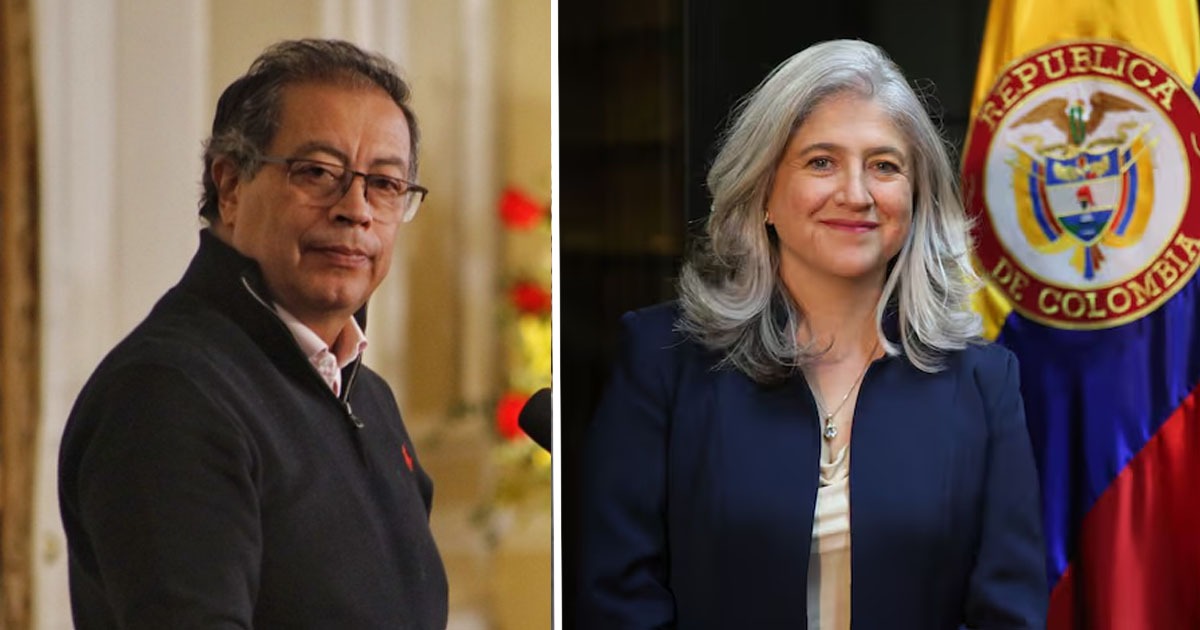 La Minvivienda Catalina Velasco no aguantó la crisis de la construcción