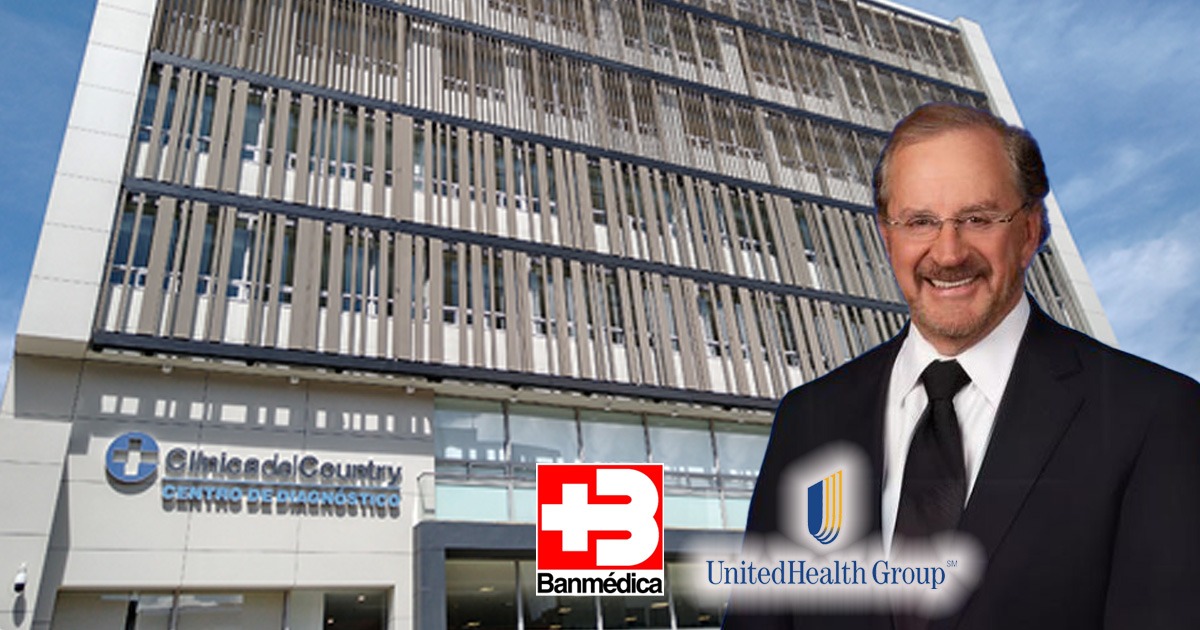 A pesar de su buen momento, el gringo dueño de la Clínica del Country se quiere ir de Colombia