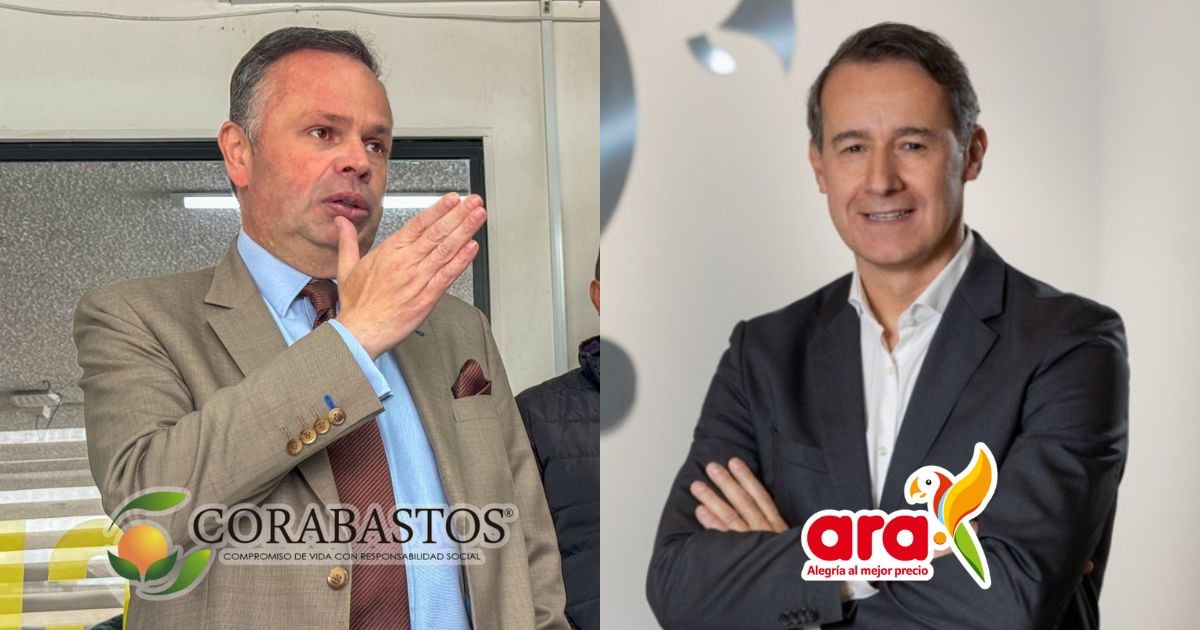 Corabastos le cerró las puertas a Ara y se ganó una investigación de la Super