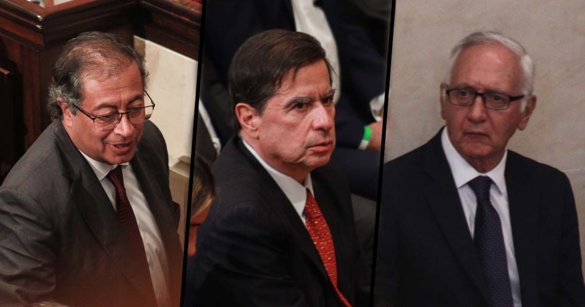 Petro retomará su obsesión: la reforma a la salud y Cristo la tendrá que sacar adelante en el Congreso