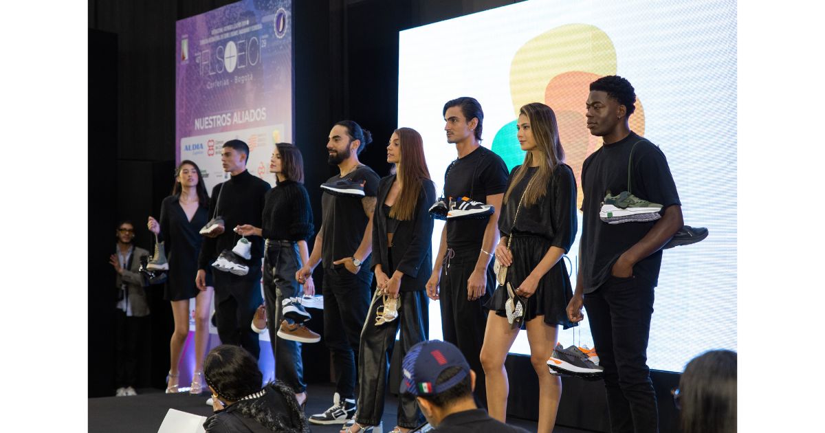 ¡Hoy inicia La Feria Internacional del Cuero en Corferias!: 415 expositores estarán presentes