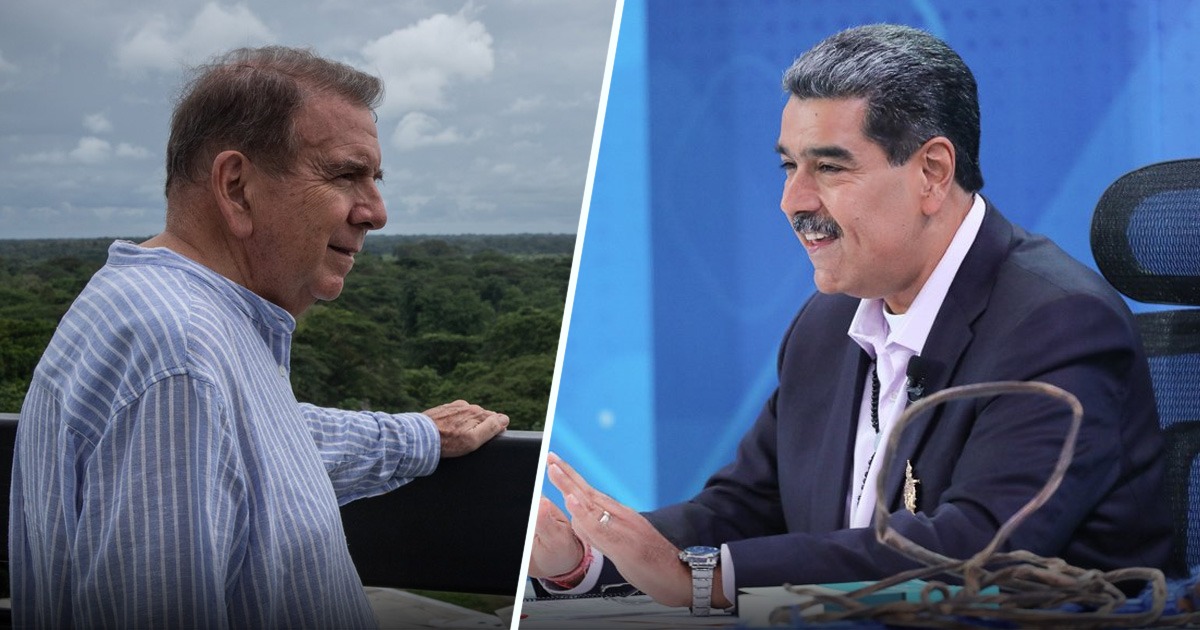 ¿Quiénes le van a poner la lupa a las elecciones de Venezuela para evitar fraude?