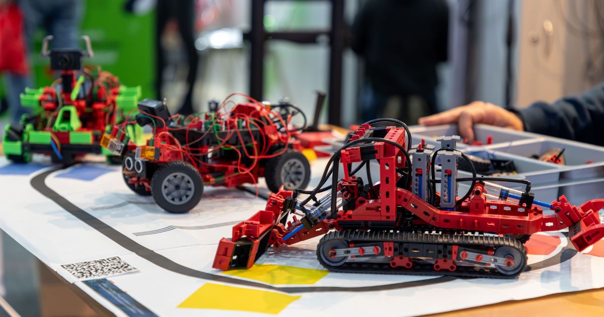 Edutechnia 2024: innovación y tecnología que transforma la educación de Colombia y América Latina