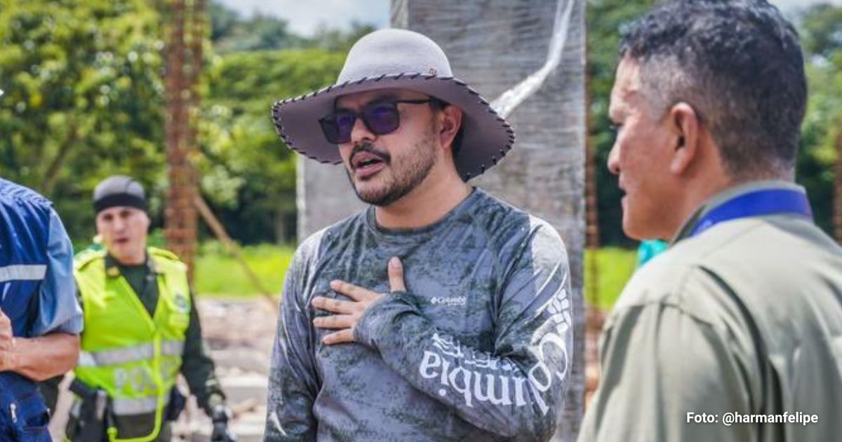 El inexperto director de la Agencia Nacional de Tierras está acorralado por varios frentes al tiempo