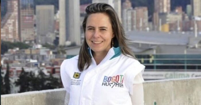  - La Minvivienda Catalina Velasco no aguantó la crisis de la construcción