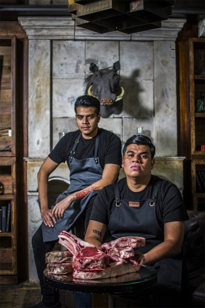  - Cómo hizo un colombiano para volver su restaurante mexicano un éxito en México y otras partes del mundo