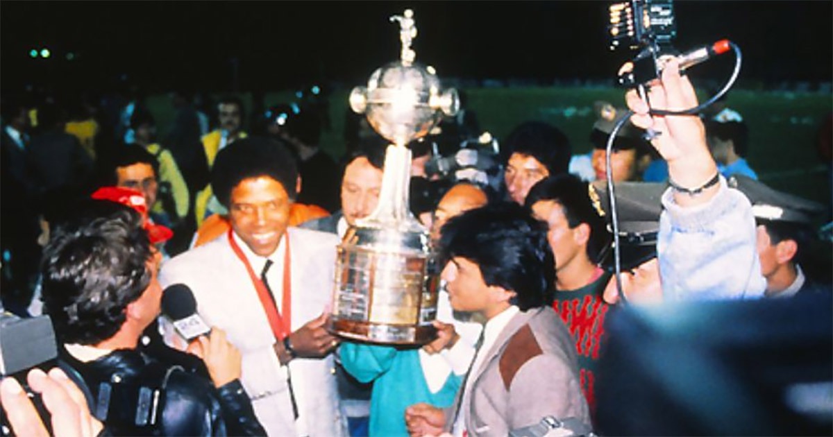  - Cuando Francisco Maturana fue elegido para armar la Constitución del 91