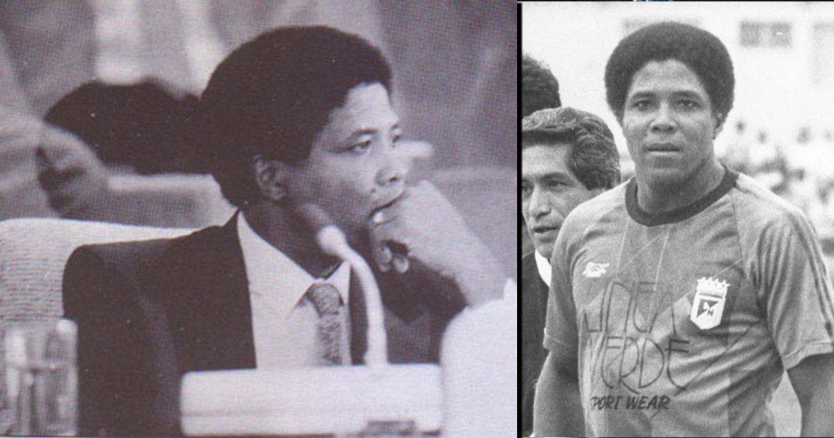 Francisco Maturana Asamblea Nacional Constituyente