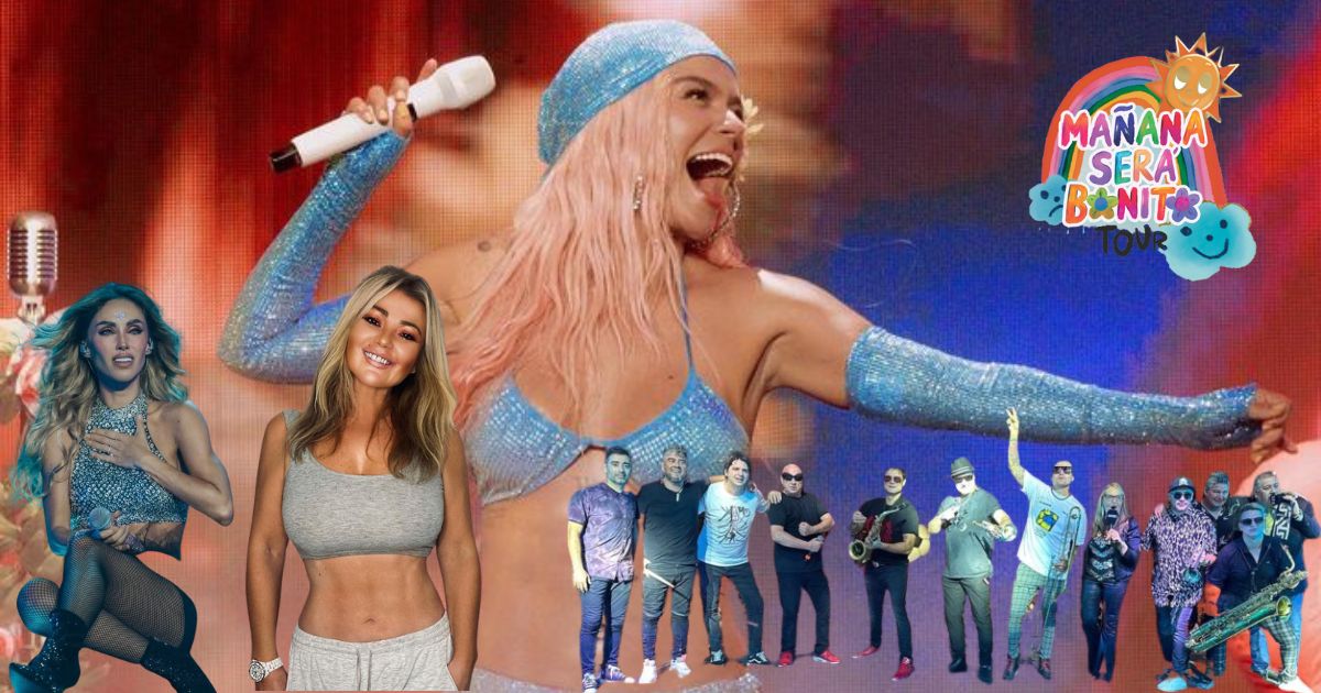 Esta es la razón por la que Karol G se ha puesto a 