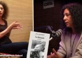 Leila Guerriero, la cazadora de historias que educa la nueva sangre del periodismo colombiano