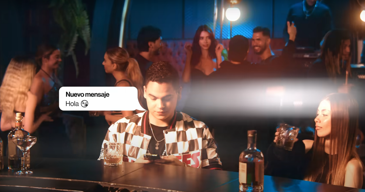 El éxito que cosecha Miguel Bueno después de su paso por La Casa de los Famosos