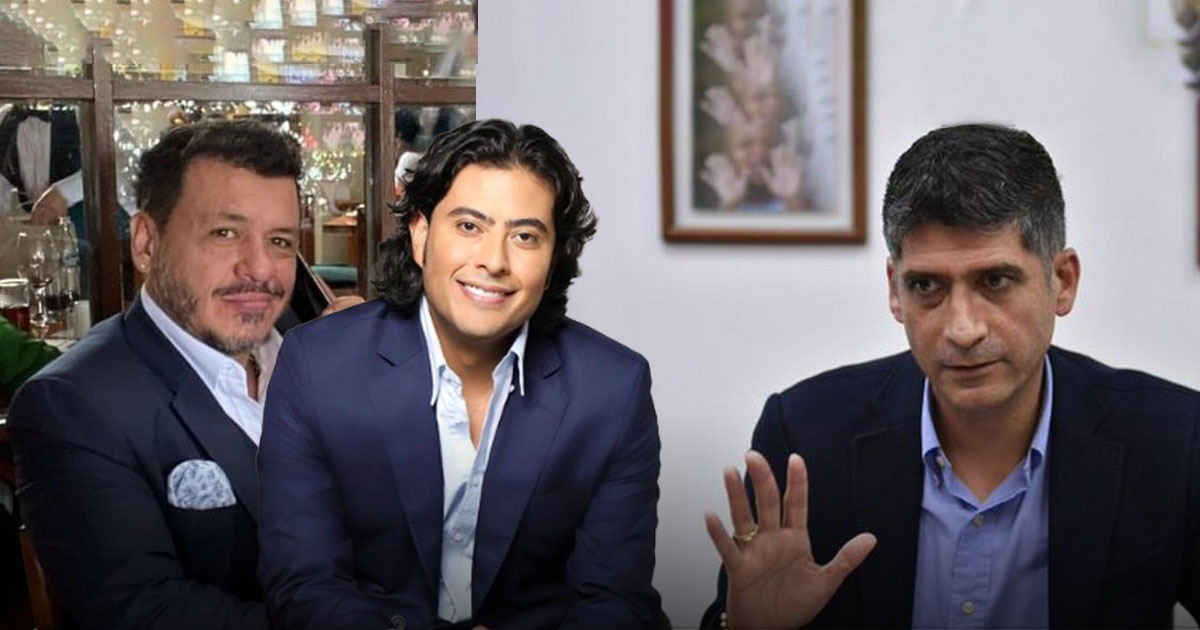 El defensor de Nicolás Petro logró quitarle de encima al duro fiscal Mario Burgos