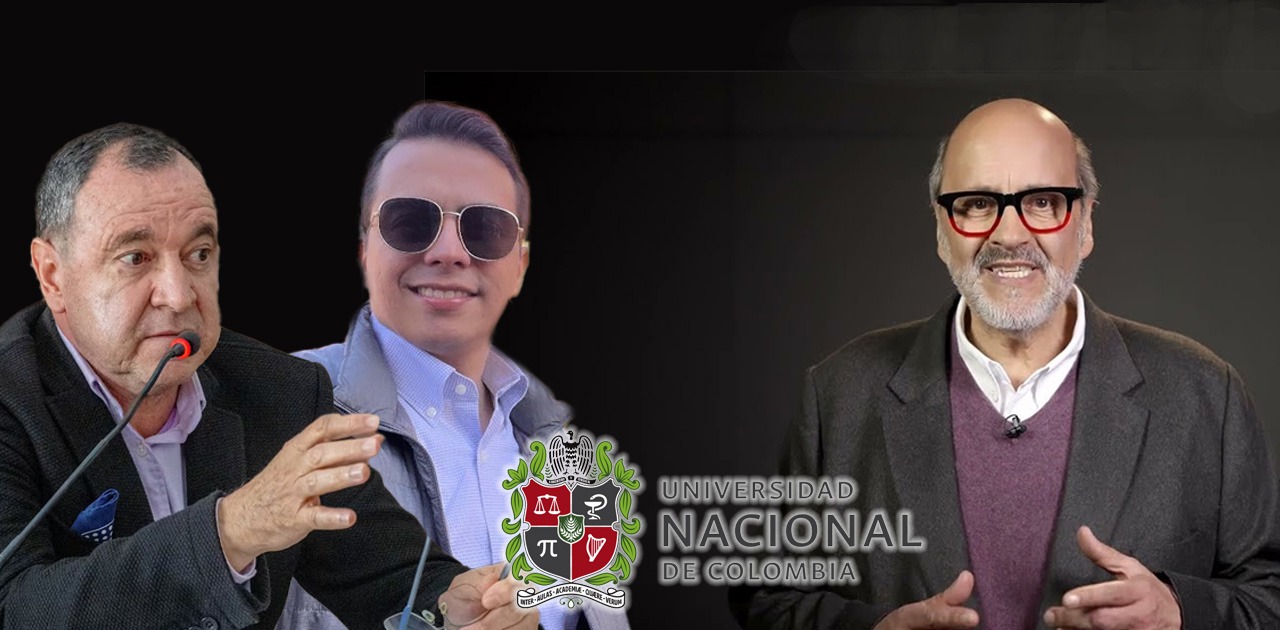 Los dos abogados que lograron que la Procuradora se le atravesara a Leopoldo Múnera en la Nacional