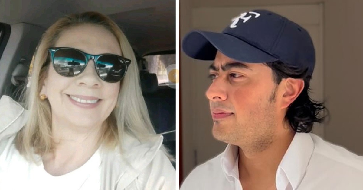 La nueva fiscal encargada de continuar el proceso contra Nicolás Petro acusado de lavado de activos