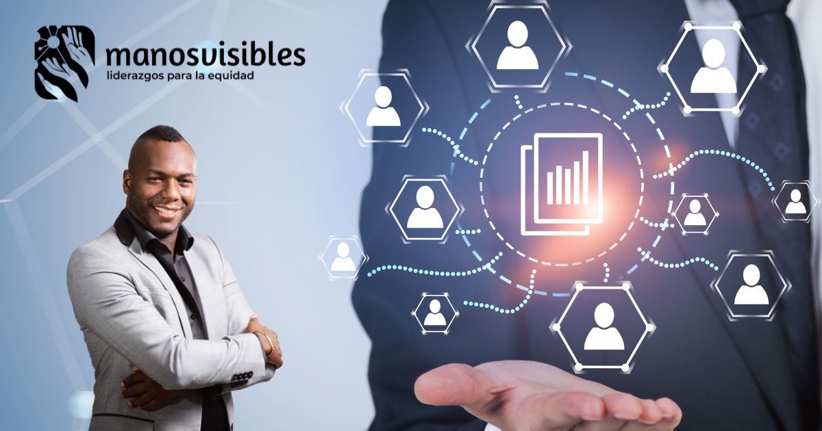 Talento Visible: Desafíos gerenciales y sostenibilidad de organizaciones del tercer sector