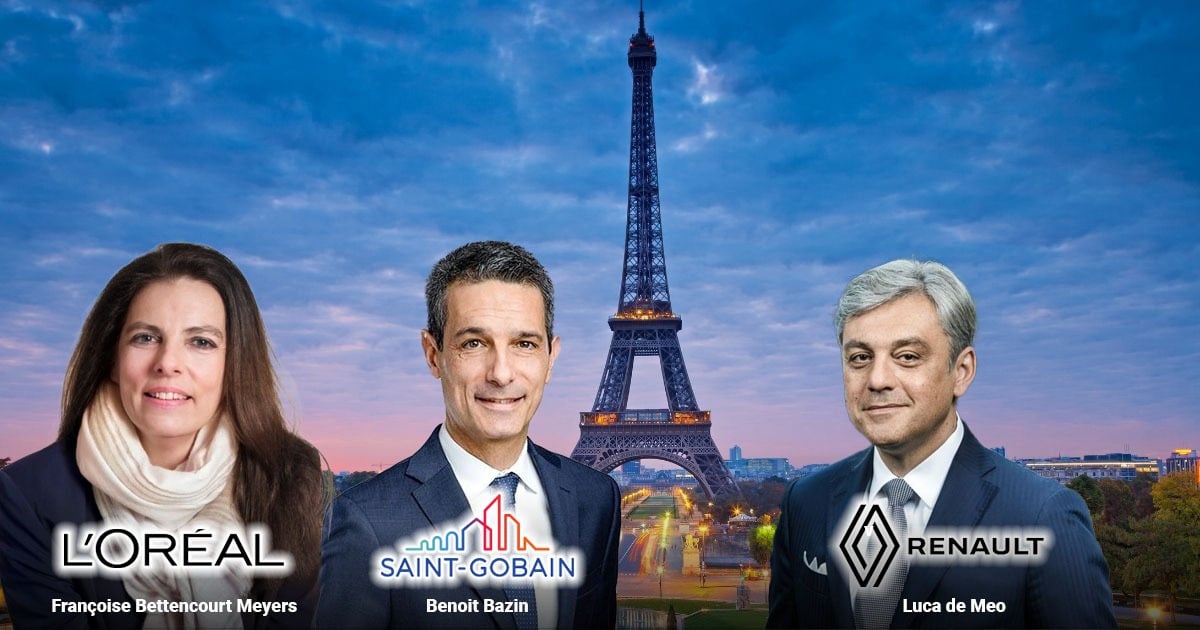 Las tres empresas francesas que llevan más de 50 años apostándole a Colombia