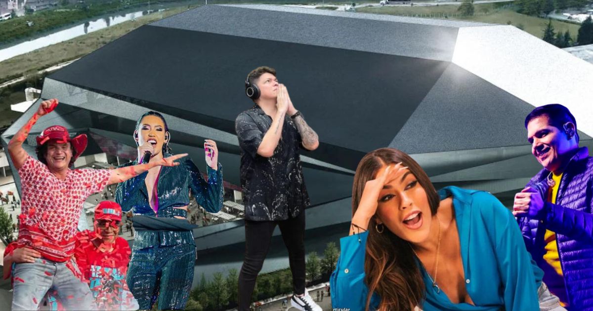 Estos son los mejores vallenatos del año en Colombia; están nominados a los Premios Mi Gente