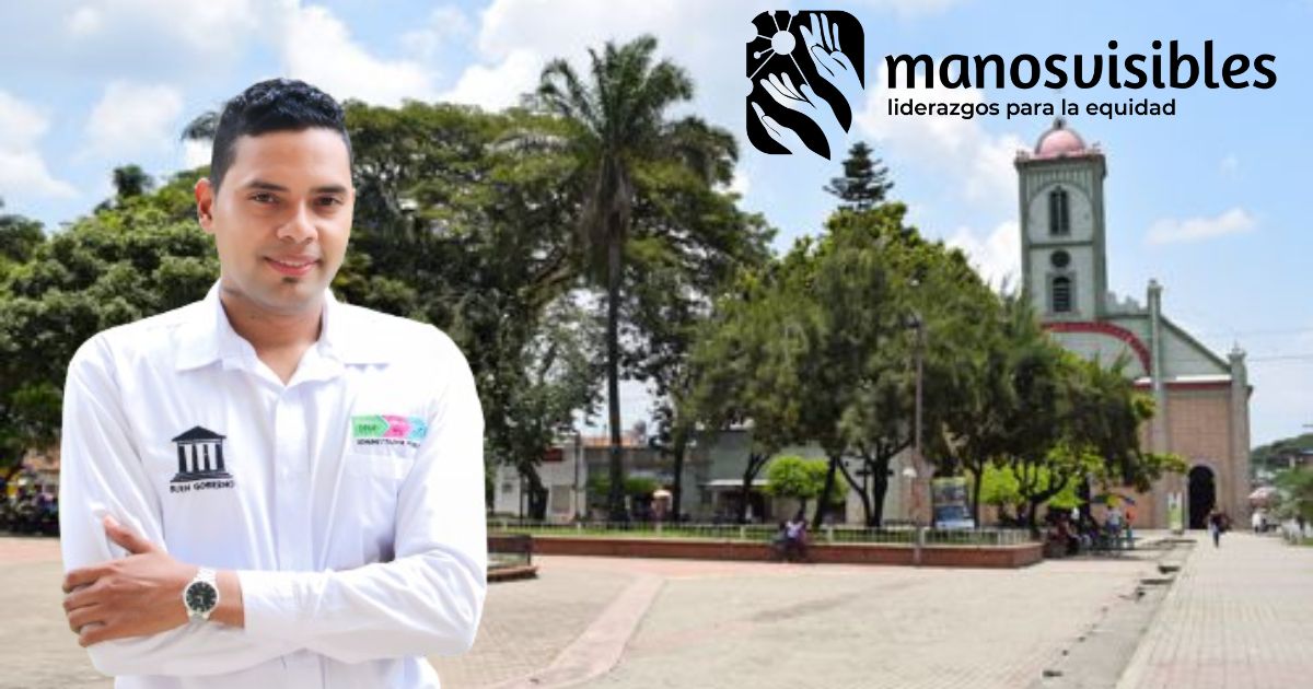 Talento Visible: Más allá de los límites, caminos de superación y resultados en la gerencia pública