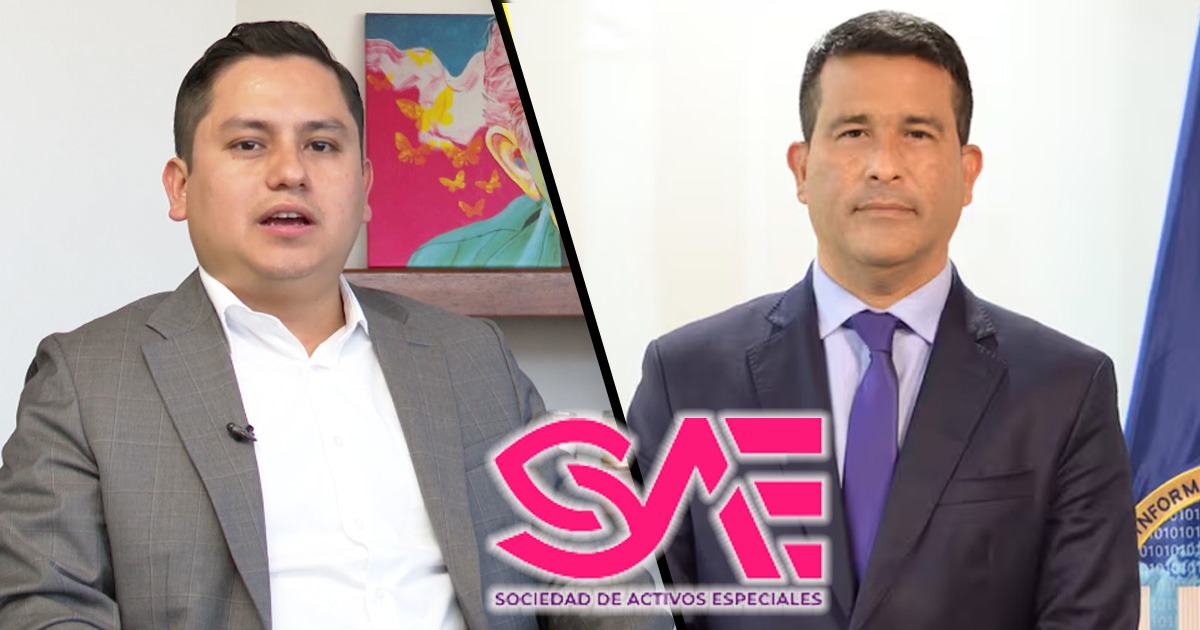 La puja de dos Petristas por reemplazar a Daniel Rojas en la Sociedad de Activos Especiales