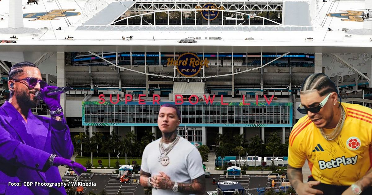 Blessd, Ryan Castro y Maluma también insultaron a jugador argentino en la final; video lo prueba