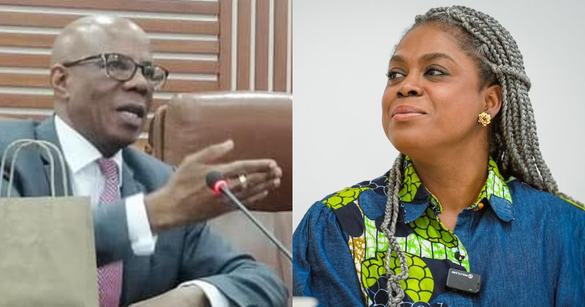 Sacar al rector de la Universidad Tecnológica del Chocó: La última acción de Aurora Vergara como ministra