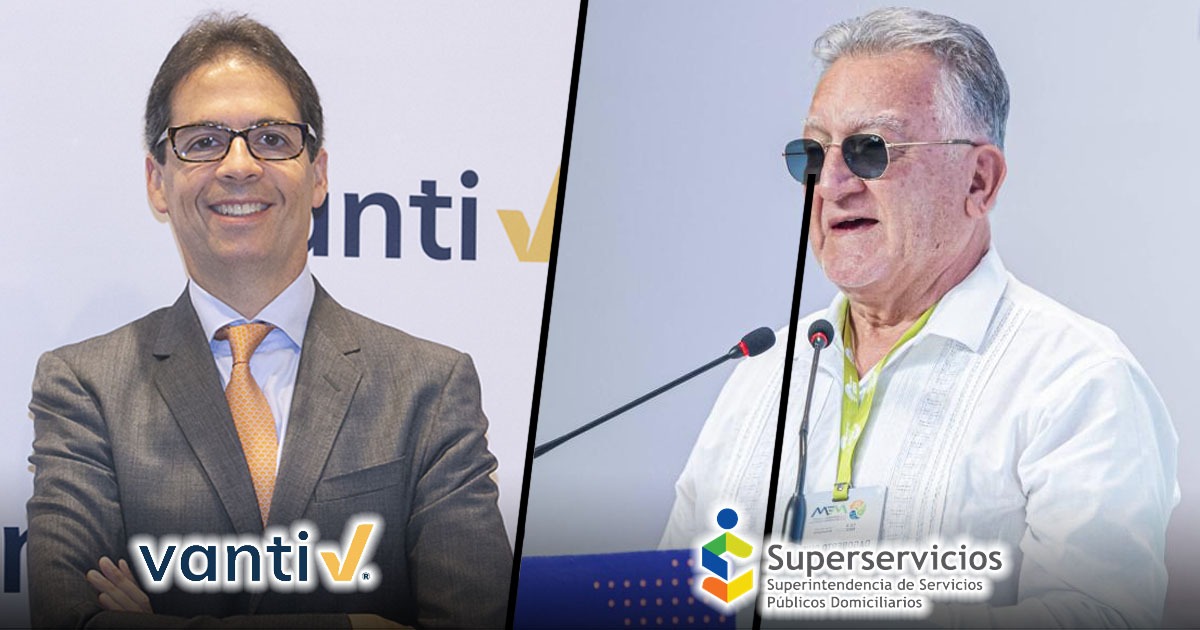 La super multa de casi 2 mil millones contra Vanti por las tarifas que cobraron en pandemia