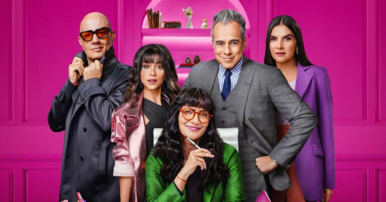 Betty, la fea: la historia continúa - Así le ha ido a Betty, la fea: la historia continúa en Prime Video; es la más vista en varios países