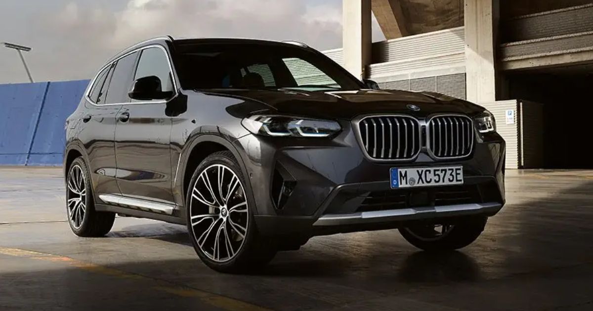 Esta es la marca premium que más carros está vendiendo en Colombia; no es Volvo ni Audi