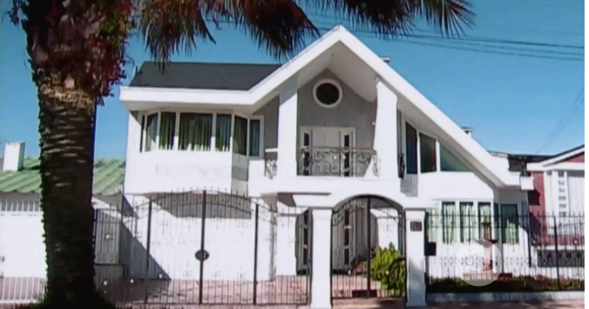 Este es el valor de la casa de Pedro el escamoso; no es nada barata