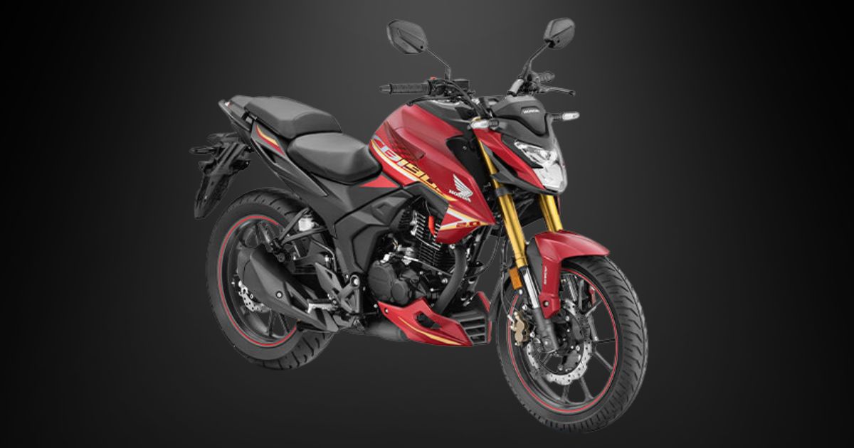 CB190R, la moto de Honda que podría llegar al país renovada