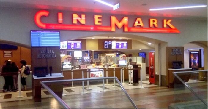 Cinemark
