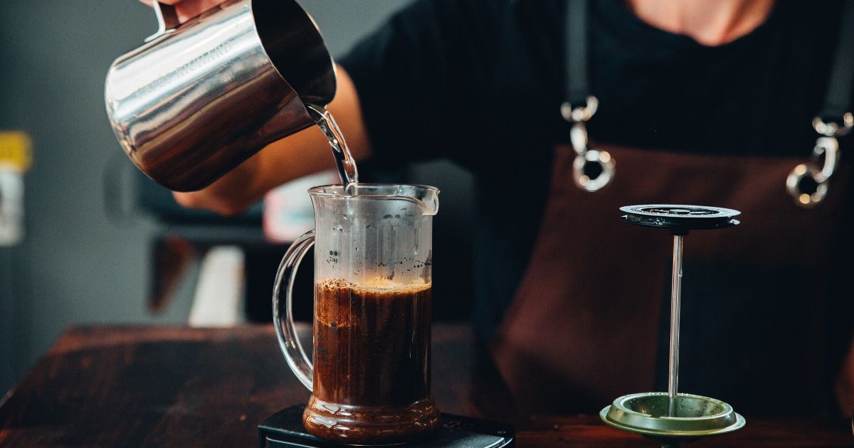De esto va el Coffee Master, el evento en donde los amantes del café podrán darse gusto desde $15 mil