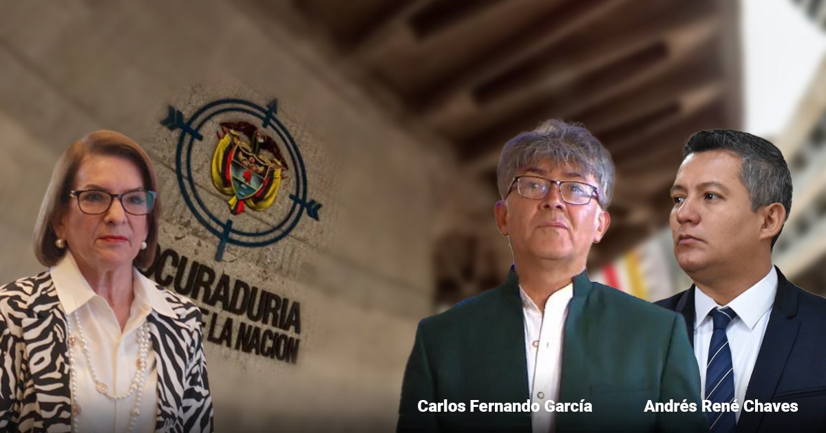 La salpicada a la Imprenta Nacional que está a punto de firmar un millonario contrato de pasaportes