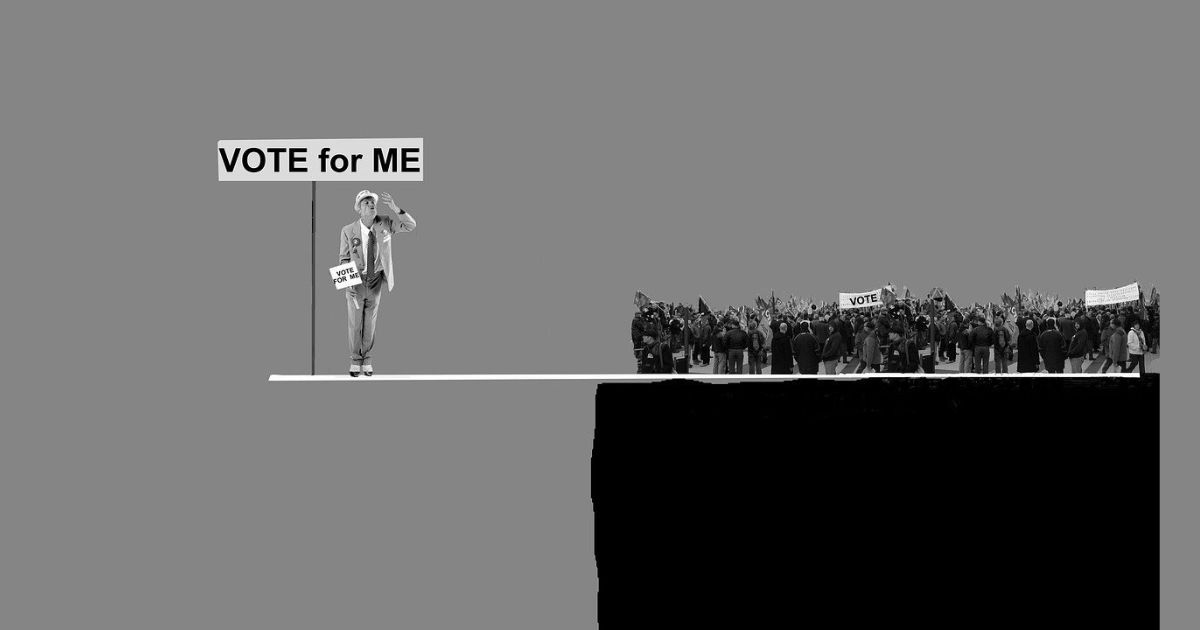 Proceso constituyente y elecciones 2026