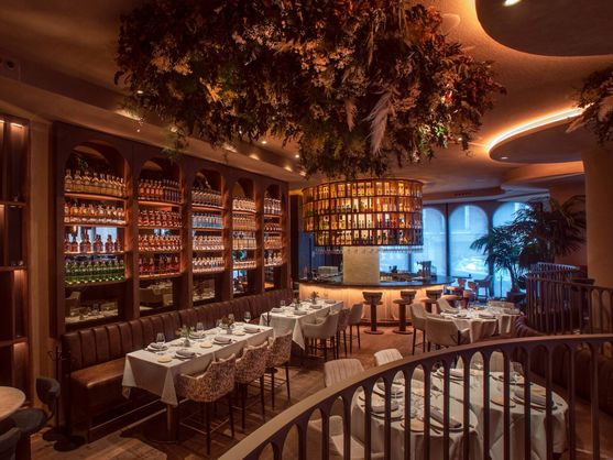  - Cómo hizo un colombiano para volver su restaurante mexicano un éxito en México y otras partes del mundo