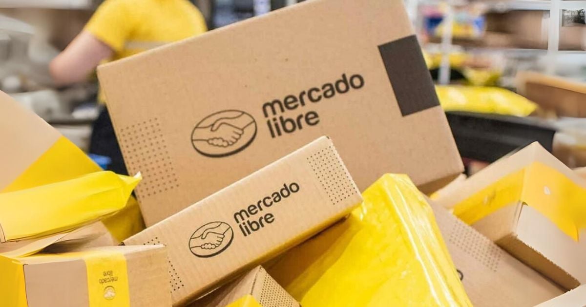 Esta es la feria de Mercado Libre para comprar por internet con hasta el 50% de descuento