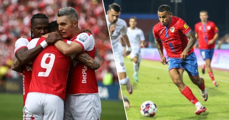 Fichajes de Santa Fe Sebastián Herrera - Santa Fe se lanza de cabeza por un colombiano que juega Champions; rompería el mercado de fichajes