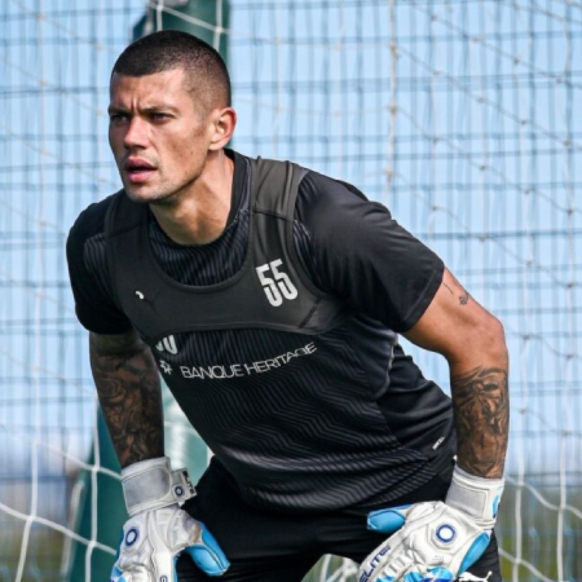 Gastón Guruceaga Fichajes de Deportivo Cali 