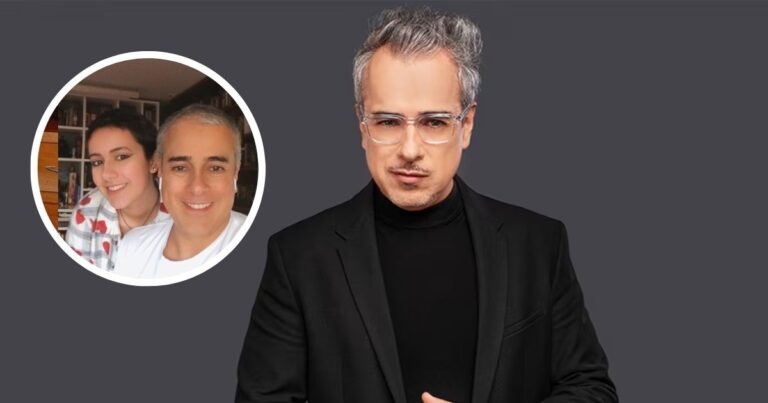 Hija de Jorge Enrique Abello - Ella es la hija poco conocida de Jorge Enrique Abello y a esto se dedica