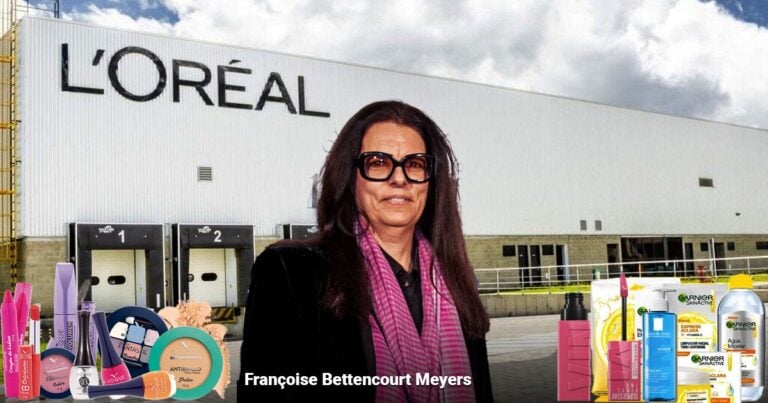 L'oreal - Cómo llegó L'Oréal a Colombia, la empresa que convirtió a su dueña en la mujer más rica del mundo