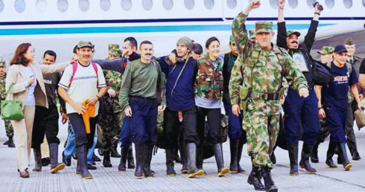 Operación Jaque: a 16 años de una operación de con muchas preguntas